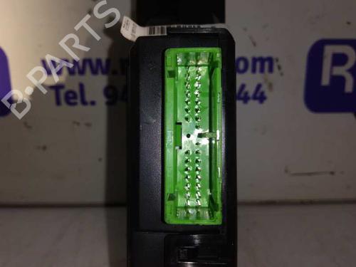 Right front window switch VOLVO S60 I (384) 2.4 D | BP9473897I26 