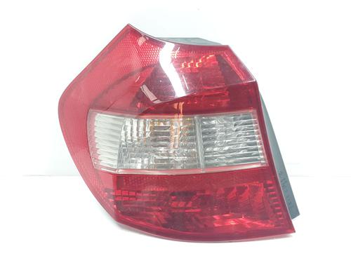 Used Left taillight Left taillight BMW 1 (E87) [2003-2013] 34189762 34189762