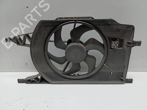 Used Radiator fan Radiator fan 9479625 9479625