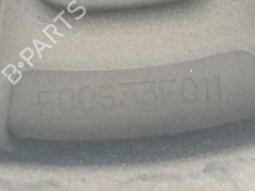 Heater blower motor HYUNDAI SANTA FÉ II (CM)  | BP9464689M62 
