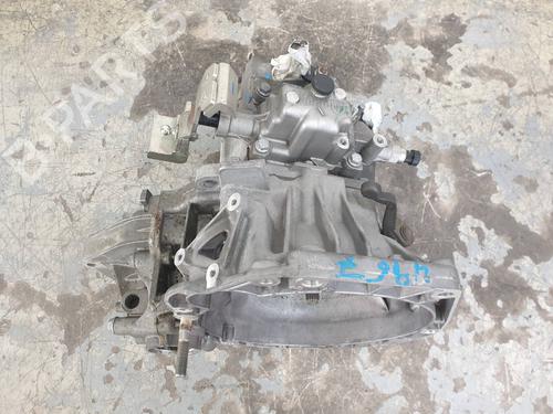 Gearbox FIAT 500 (312_)  | BP17671727M3 