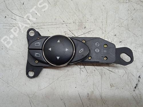 Used Mirror switch MERCEDES-BENZ E-CLASS (W211) [2002-2009]  9688958