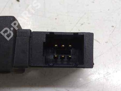 Steering wheel controls RENAULT CLIO IV (BH_)  | BP9482083E15 
