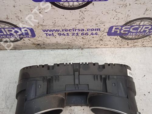 Instrument cluster VW GOLF VI (5K1)  | BP9485521C47 