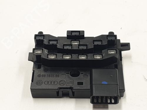 Used Electronic module Electronic module AUDI A3 (8P1) 1.8 TFSI (160 hp) 40252746 40252746