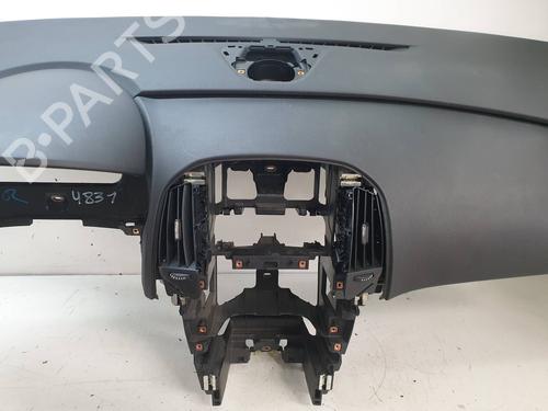 Airbag Kit OPEL ASTRA J (P10)  | BP13665735C86 