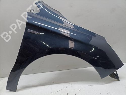 Used Right front fenders CITROËN C4 II (NC_) [2009-2025]  26564123