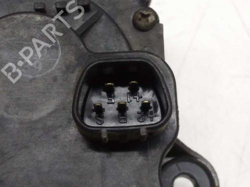 Front wiper motor MITSUBISHI PAJERO III (V7_W, V6_W)  | BP9463599M29 
