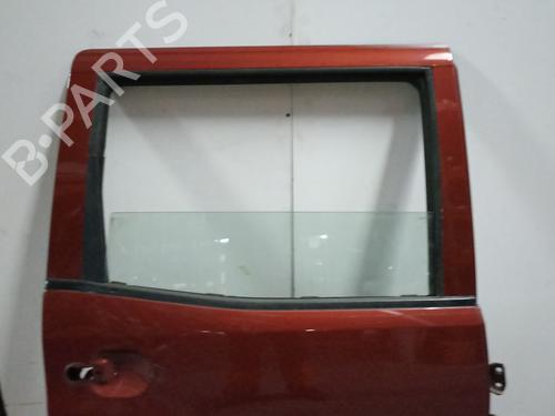 Right rear door NISSAN TERRANO II (R20)  | BP9474870C5 