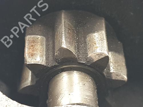 Starter HYUNDAI i30 Estate (GD) 1.6 CRDi | BP34544770M8  - Image 8