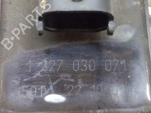 Ignition coil ALFA ROMEO 147 (937_) 1.6 16V T.SPARK ECO (937.AXA1A, 937.BXA1A) | BP9479304M94 