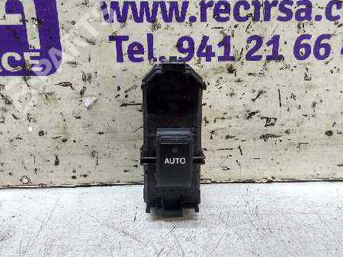 Used Left rear window switch Left rear window switch TOYOTA AVENSIS (_T22_) 2.0 D-4D (CDT220) (116 hp) 9478461 9478461