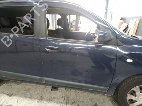 Starter DACIA LODGY (JS_) 1.2 TCe (JSAY, JSM0) | BP30182125M8 