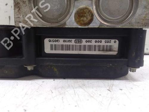 ABS pump PEUGEOT 307 (3A/C)  | BP9477393M43 