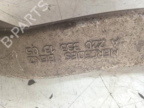 Right front suspension arm MERCEDES-BENZ S-CLASS (W220, V220)  | BP10515349M13 