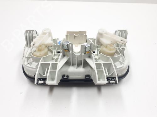 Commande Chauffage OPEL COMBO Box Body/MPV (X12)  | BP28316597I5