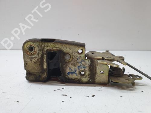 thumbnail image 2 of Front Left Door Lock For VW T4 Van (1990-2003) - Central Locking, Part #701837015D 2 of 12