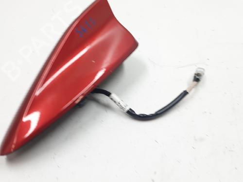 Antenne/Base MAZDA 6 Estate (GJ, GL) 2.2 D | BP39067124C140 - Image 3