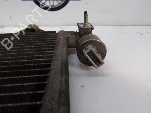 AC radiator CITROËN XSARA PICASSO (N68) 2.0 HDi | BP9467124M32 