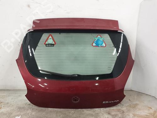 Used Tailgate Tailgate FIAT BRAVO II (198_) 1.4 T-Jet (198AXG1B) (120 hp) 36359615 36359615