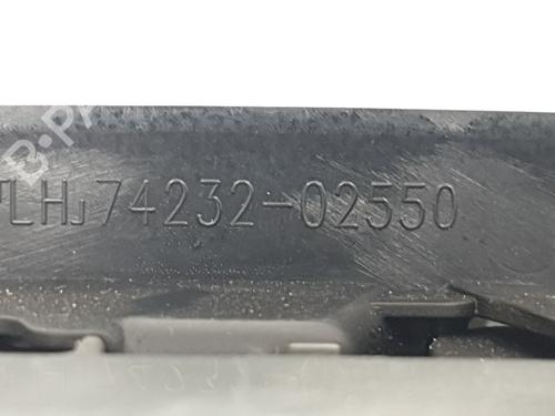 Left front window switch TOYOTA AURIS (_E15_) 2.0 D-4D (ADE150_, ADE150R) | BP32694746I27 - Image 9