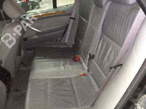 Left rear window switch BMW X5 (E53) 3.0 d | BP11094977C108  - Image 34