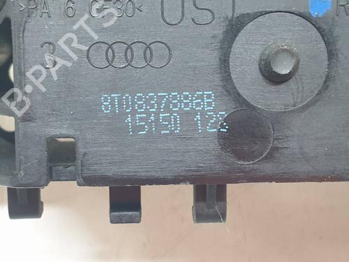 Rear right exterior door handle AUDI A5 Sportback (8TA) 2.7 TDI | BP15217891C130 