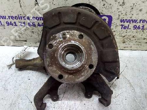 Venstre Styrespindel Lejehus SEAT IBIZA II (6K1) [1993-2002]  9490692