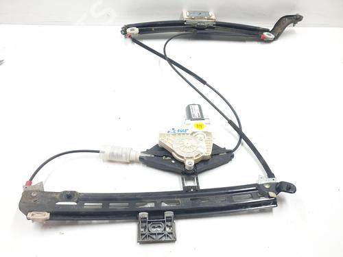 Alzacristallo anteriore sinistro Alzacristallo anteriore sinistro AUDI A5 (8T3) 3.0 TDI quattro (240 hp) 37266211 37266211