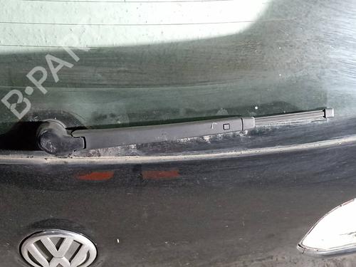 Used Rear wiper motor VW GOLF VI (5K1) [2008-2014]  9488947