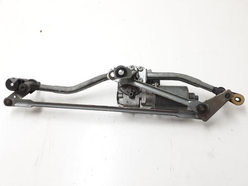 Used Front wiper motor AUDI A4 B8 (8K2) [2007-2017]  17443955