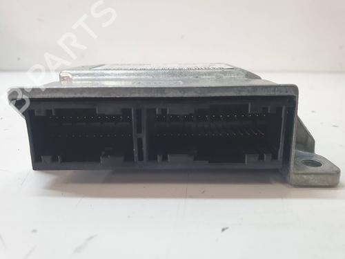 ECU airbags PEUGEOT 308 I (4A_, 4C_)  | BP21122912M53 