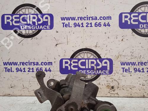 Right rear brake caliper CITROËN C4 Grand Picasso I (UA_)  | BP11627803M106 
