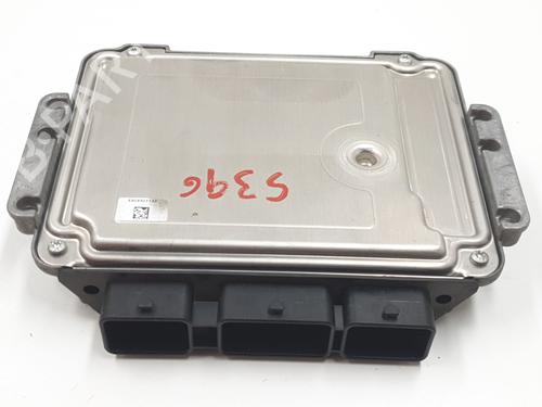 Engine control unit (ECU) PEUGEOT 308 I (4A_, 4C_) 1.6 HDi | BP28604426M57