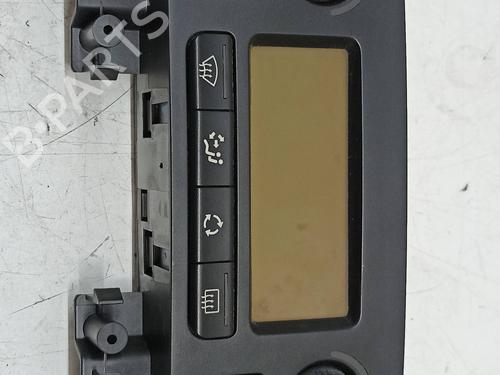 Climate control CITROËN C4 I (LC_)  | BP9470407I5 