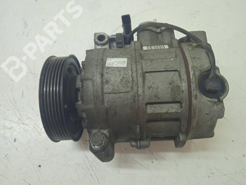 Used AC compressor AC compressor AUDI A4 B6 (8E2) 2.0 (130 hp) 11199479 11199479