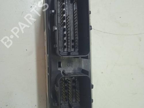 ECU airbags OPEL INSIGNIA A (G09)  | BP13697684M53 