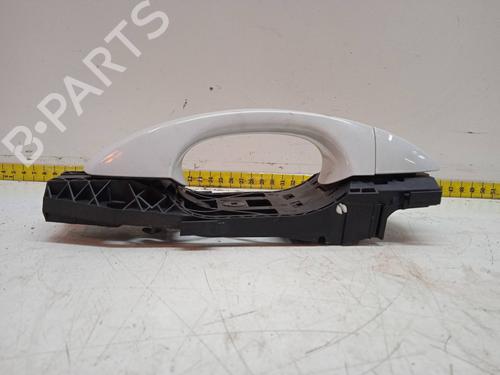 Front right exterior door handle SKODA OCTAVIA III Combi (5E5, 5E6)  | BP9551308C129 