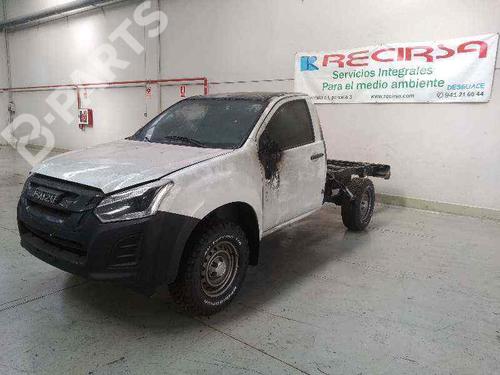 Electronic sensor ISUZU D-MAX II (TFR, TFS) 1.9 Ddi 4x4 (TFS87J) | BP9960316M84  - Image 8