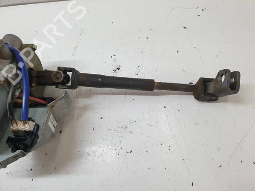 Steering column NISSAN QASHQAI / QASHQAI +2 I (J10, NJ10, JJ10E)  | BP18708840M21 