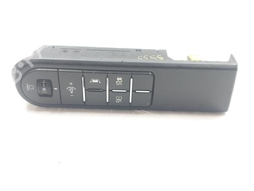 Used Switch Switch KIA CEED (CD) 1.6 CRDi 136 Eco-Dynamics+ (136 hp) 33288409 33288409