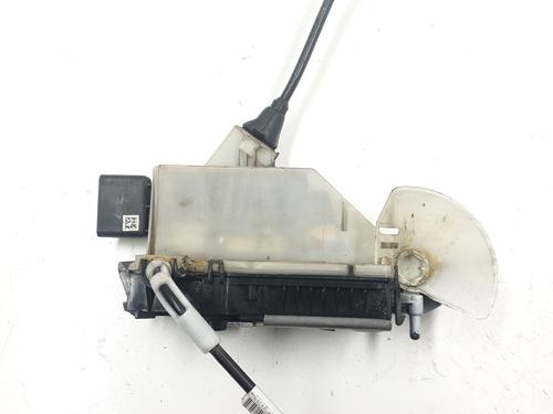 Used Front left lock Front left lock PEUGEOT 2008 I (CU_) 1.5 BlueHDI 100 (102 hp) 33288357 33288357