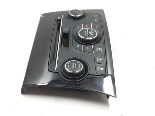 Climate control LANCIA THEMA (LX_) 3.0 D (LX, 48) | BP34446024I5  - Image 5