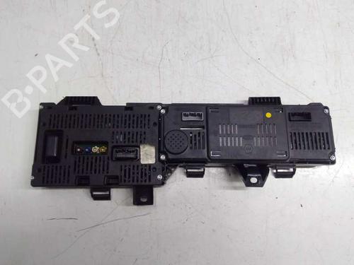 Instrument cluster RENAULT GRAND SCÉNIC III (JZ0/1_) | BP9482992C47