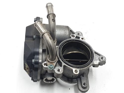 Throttle body VW GOLF VII (5G1, BQ1, BE1, BE2) 1.6 TDI | BP29537878M82 