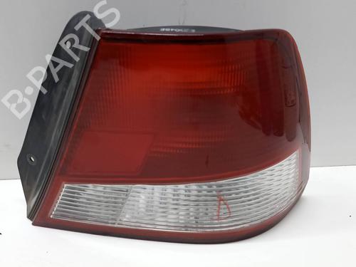 Used Right taillight HYUNDAI ACCENT II Saloon (LC) [1999-2017]  9473778