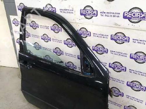 Right front door BMW X5 (E53)  | BP9480673C3 