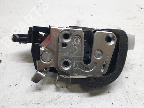 Front right lock NISSAN JUKE (F15)  | BP22799190C97 