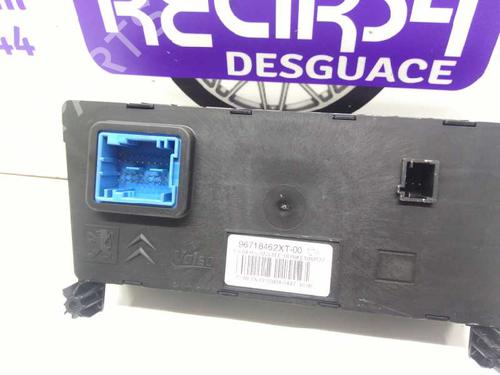 Climate control PEUGEOT 308 I (4A_, 4C_)  | BP9462923I5 