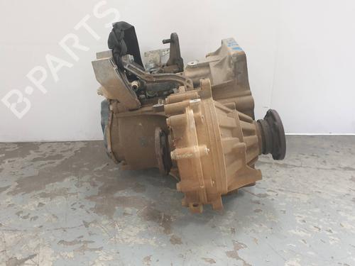 Gearbox SEAT IBIZA V (KJ1, KJG)  | BP18960151M3 